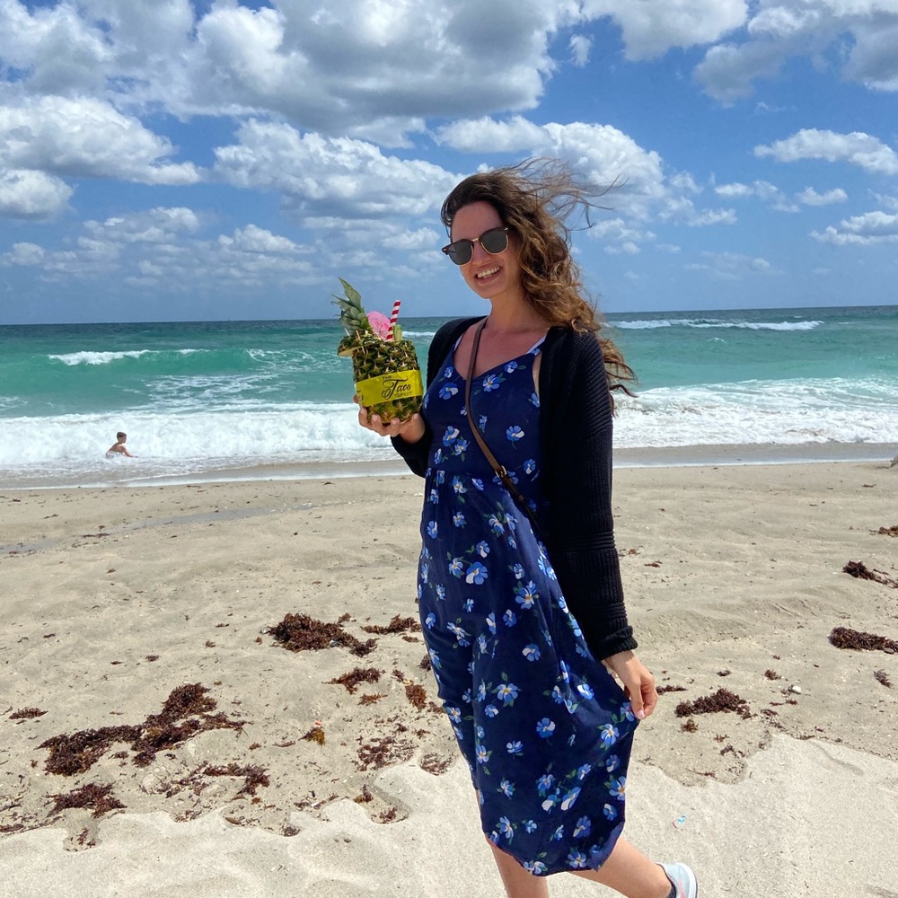 Meet your Posher, Stephanie
